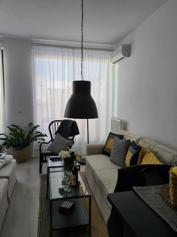 Apartments Bastova, Stela & Mia Apartments Bratislava Eksteriør billede