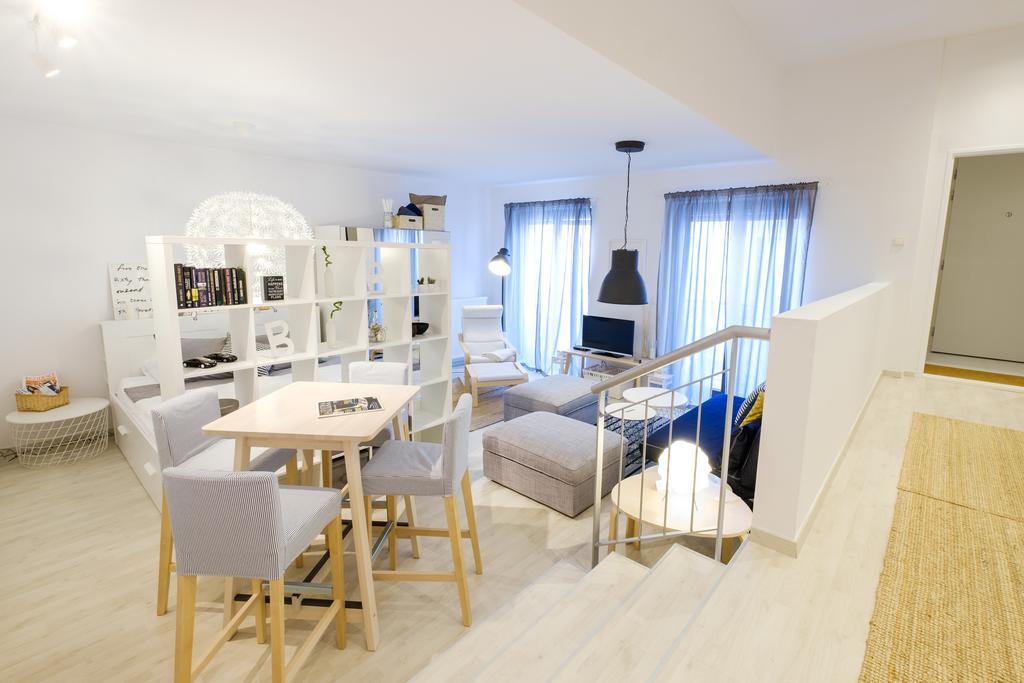 Apartments Bastova, Stela & Mia Apartments Bratislava Eksteriør billede